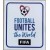 Football Unites the World (Blanco)  +1.90€