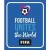 Football Unites the World (Azul)+1.90€