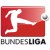 Bundesliga  +